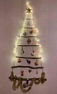 Sapin Diy